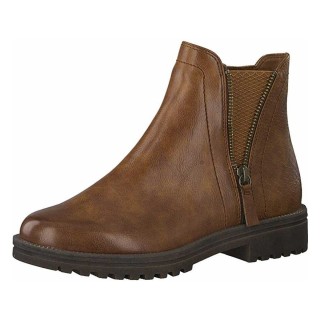 Tamaris Da.-Stiefel braun 37