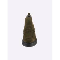 Stiefelette