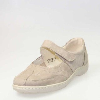Waldläufer Henni beige 4