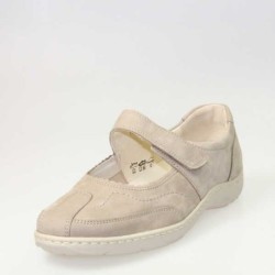 Waldläufer Henni beige 4