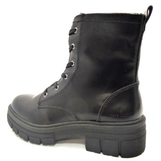 Indigo Schuhe schwarz 37