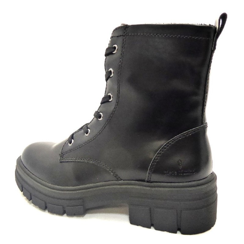 Indigo Schuhe schwarz 37