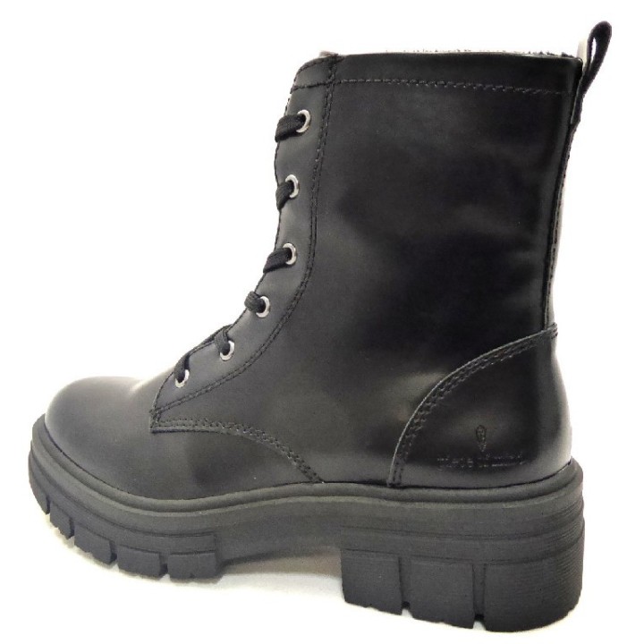 Indigo Schuhe schwarz 37