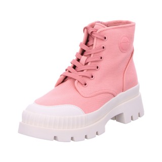 Tamaris Da.-Stiefel pink 37