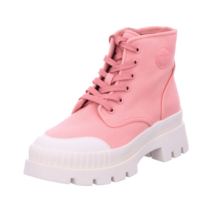 Tamaris Da.-Stiefel pink 37