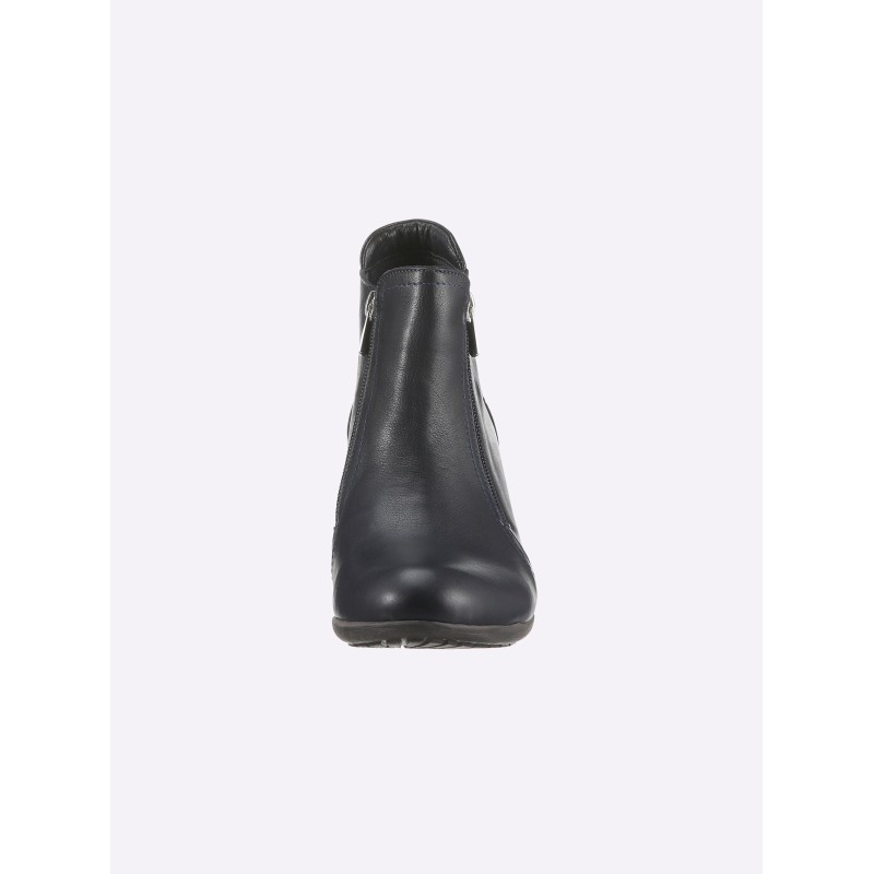 Kurzstiefelette