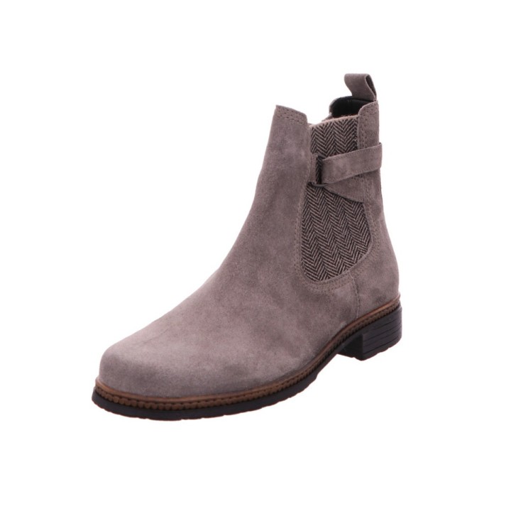 Gabor 94.670 grau 3,5