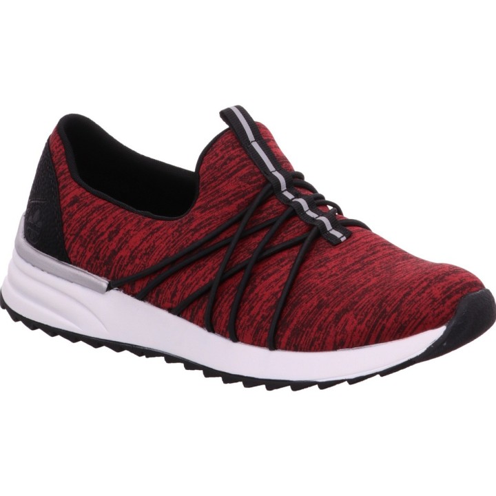 Rieker werbemodell weiß 38