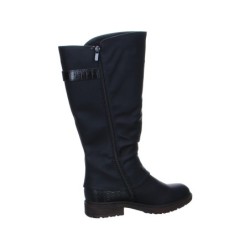 Rieker schwarz 36