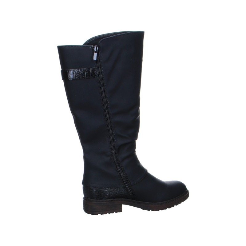 Rieker schwarz 36