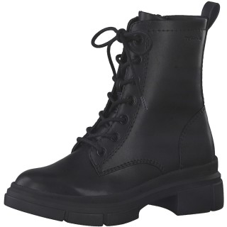 Tamaris 001 BLACK schwarz 37