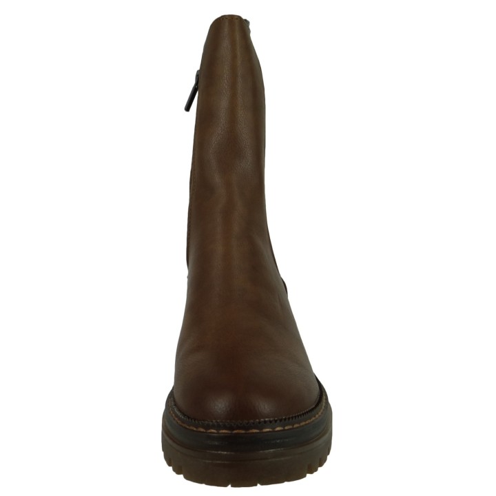 Mustang Weiblich braun 41