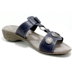 Jane Klain blau 40
