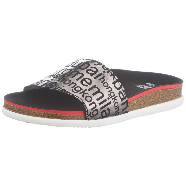 Ara SYLT SYLT-S schwarz 41