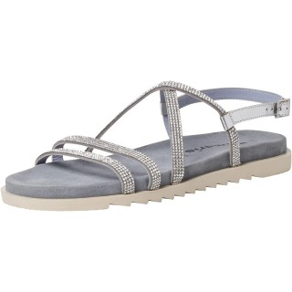 Tamaris Damen Sandaletten, Frauen Sandalen 40