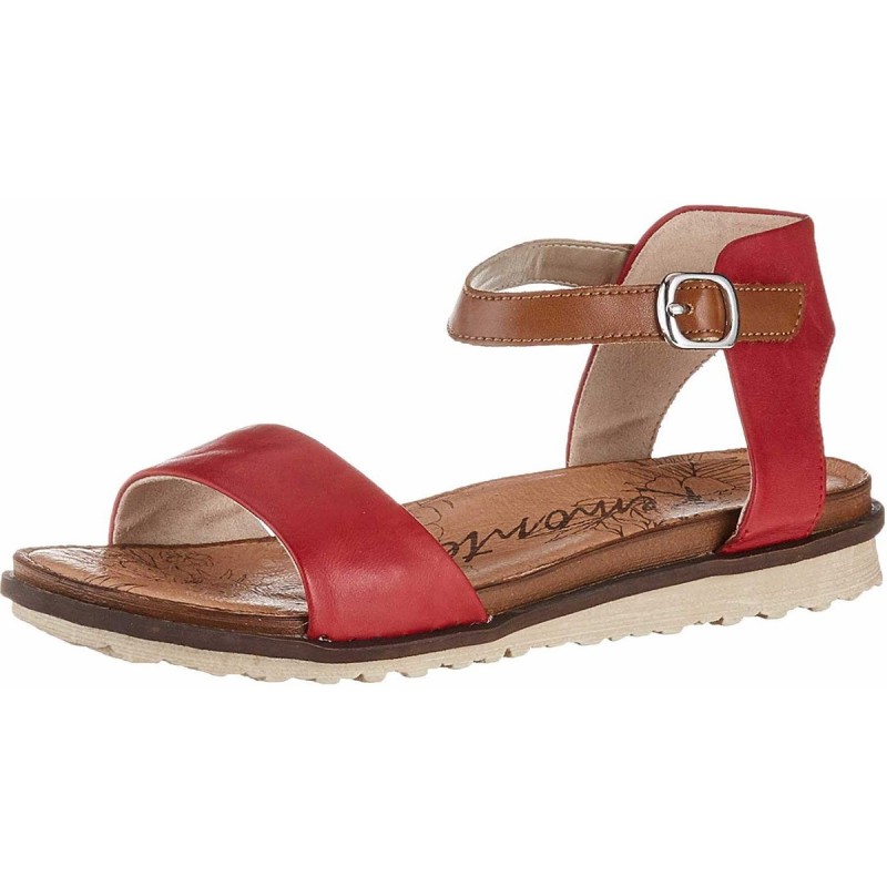 Remonte rot 40