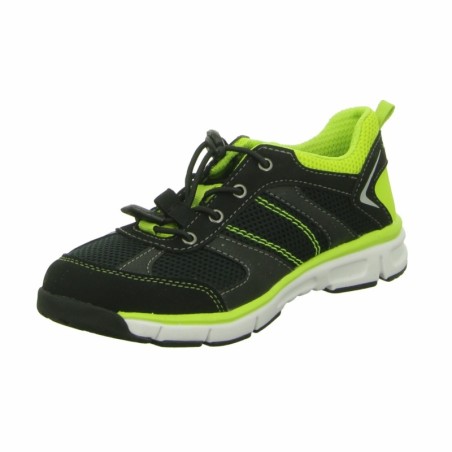 Superfit schwarz 31
