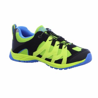 Brütting VISION LOW KIDS gelb 28/X