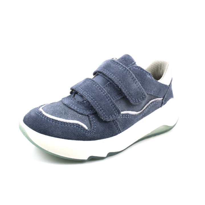 Superfit blau 29