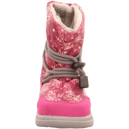Kangaroos pink 29
