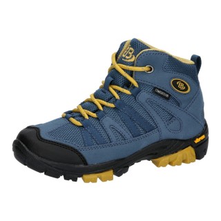 Brütting Männlich blau 29