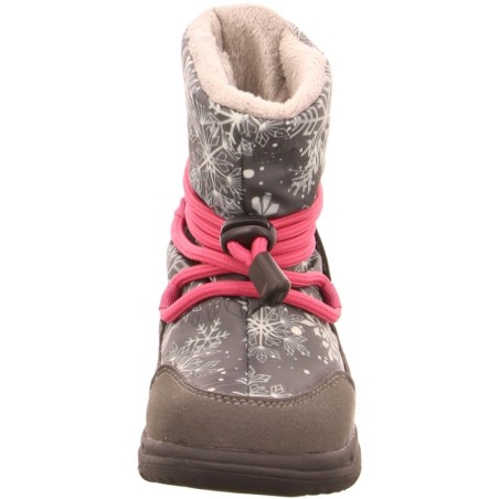 Kangaroos grau 25