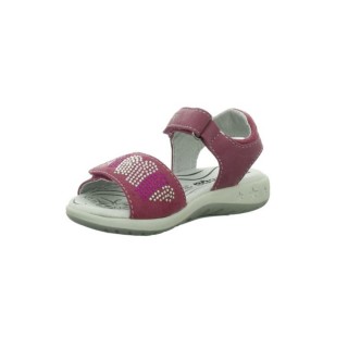 Be Mega 8061101,pink hell_rot 35