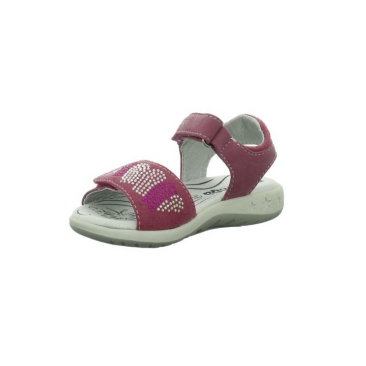 Be Mega 8061101,pink hell_rot 35