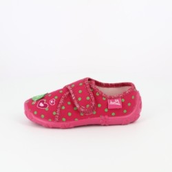 Beck pink 26/X