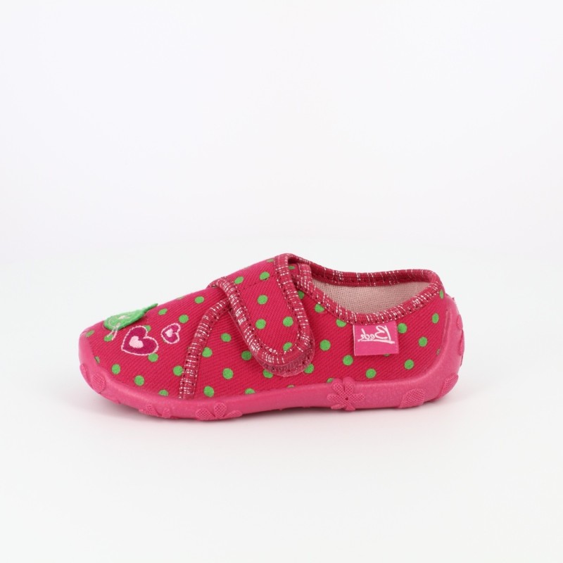 Beck pink 26/X