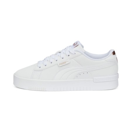 Schnürschuhe weiß (EUR 41|7|weiß) 37