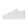 Schnürschuhe weiß (EUR 41|7|weiß) 37