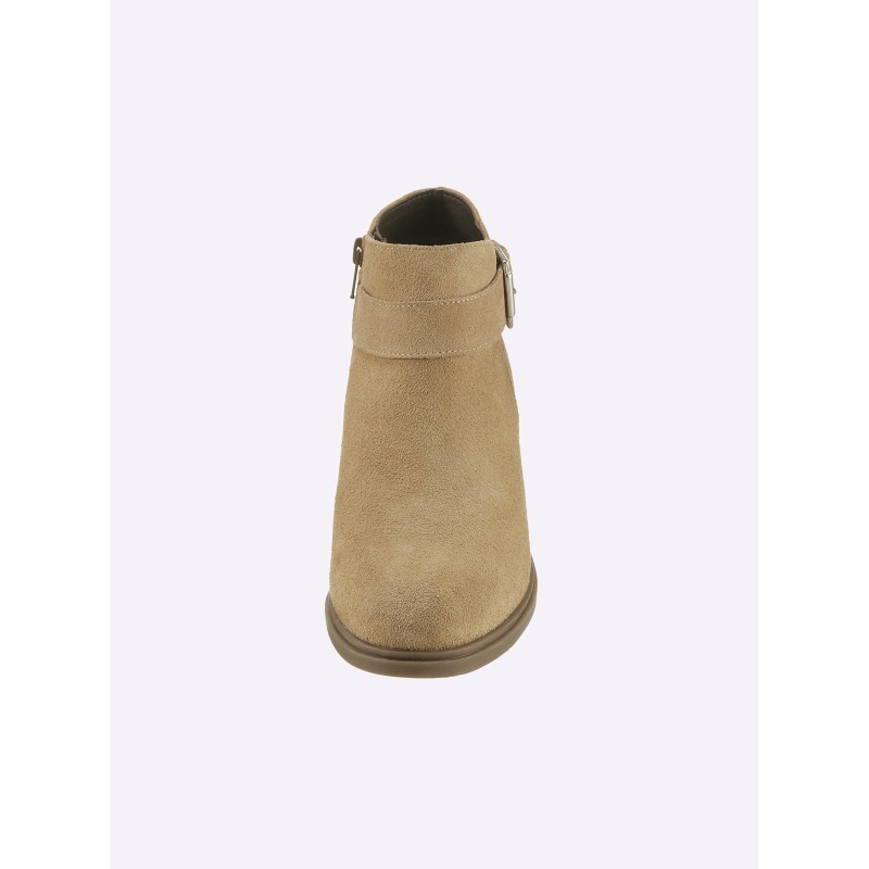 Kurzstiefelette