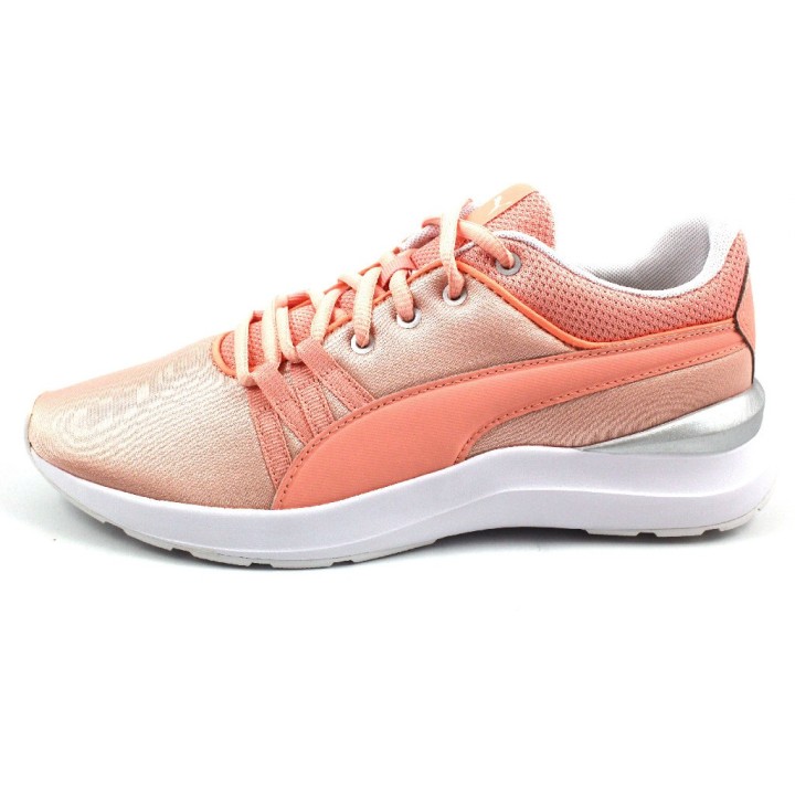 Puma Adela,PEACH BUD-PEACH BUD rose 5