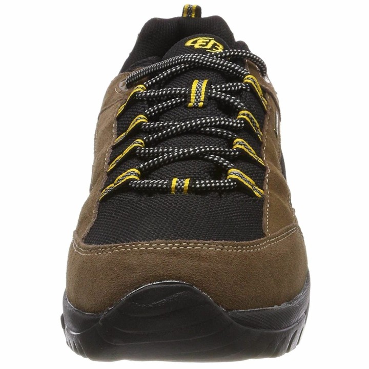 Brütting Männlich GRAND CANYON braun 36