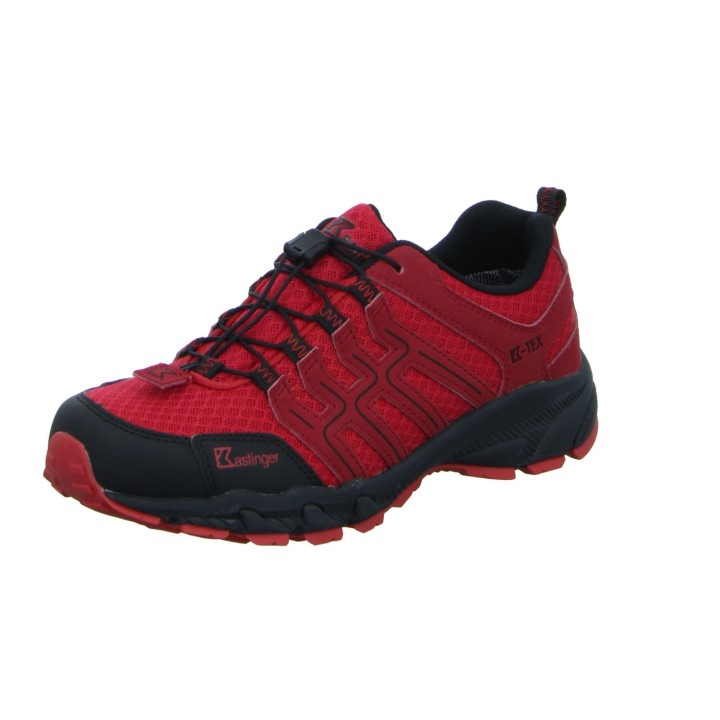 Kastinger Trailrunner rot 38