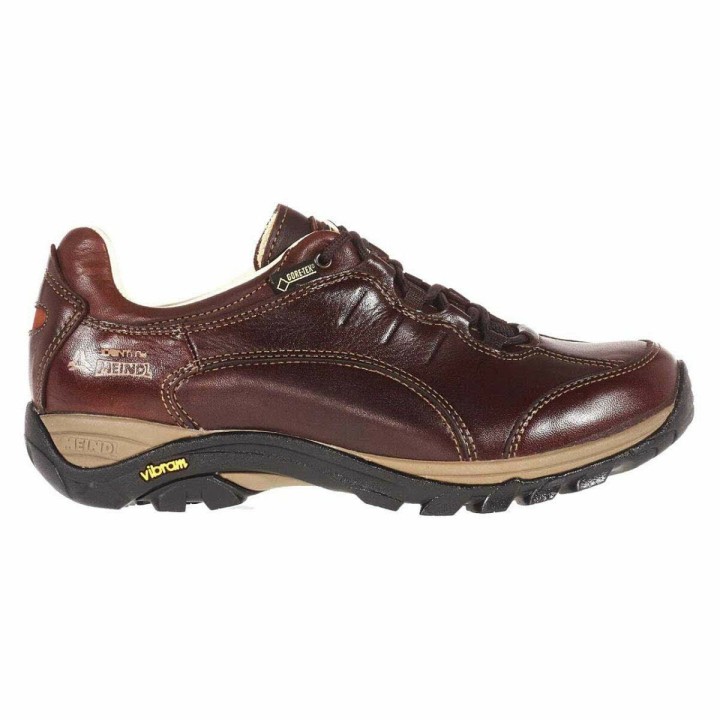 Meindl Linosa Lady Identity braun 37