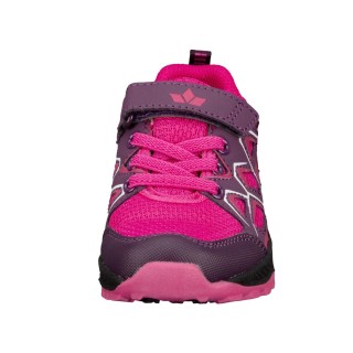 LICO Weiblich rot 33