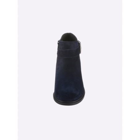 Kurzstiefelette