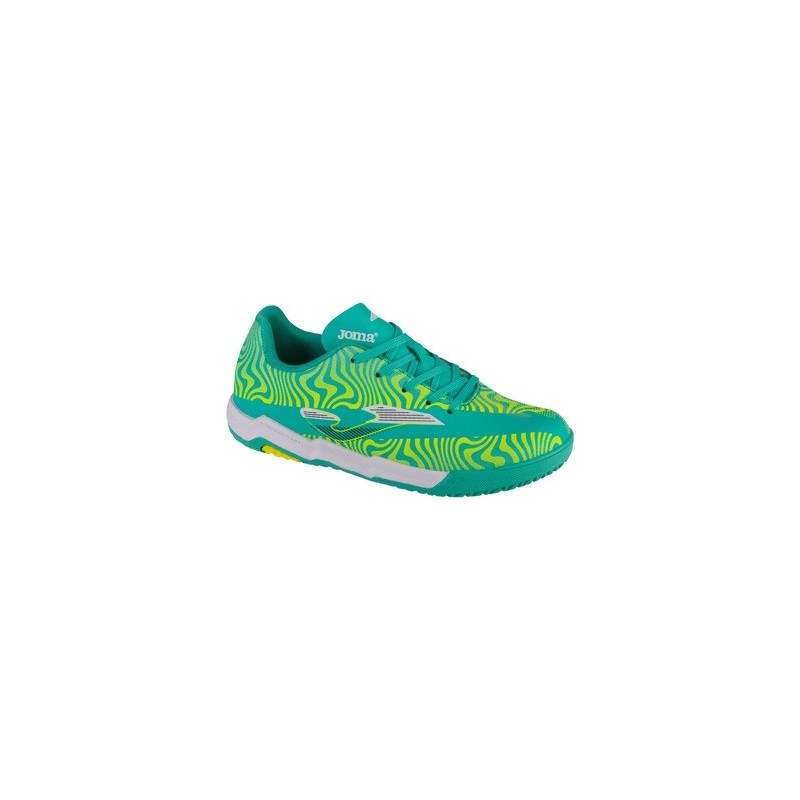 Joma  Kinderschuhe Evolution Jr 24 EVJW IN