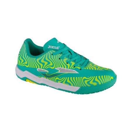 Joma  Kinderschuhe Evolution Jr 24 EVJW IN