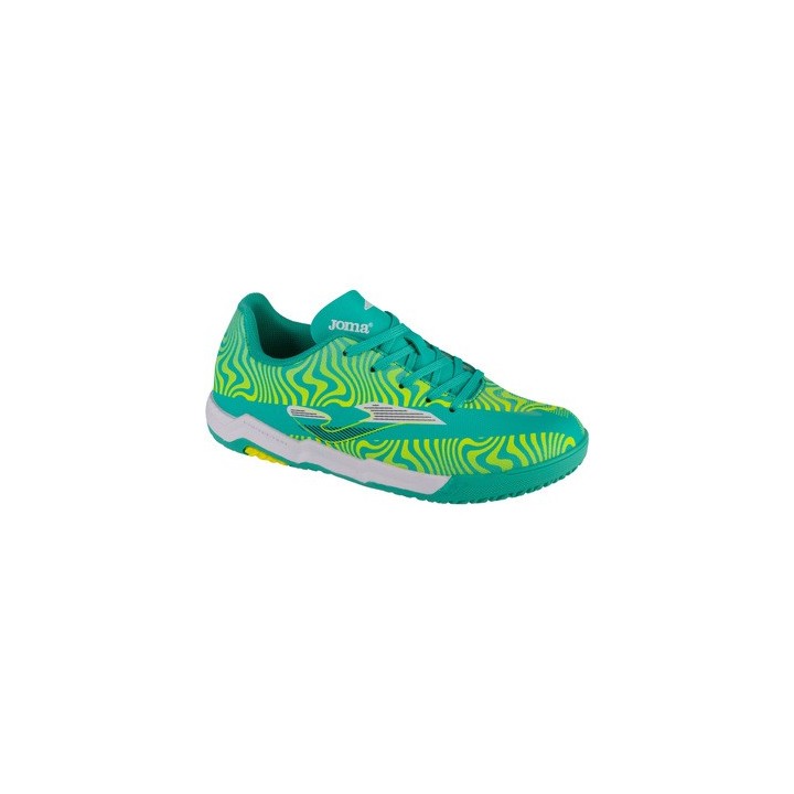 Joma  Kinderschuhe Evolution Jr 24 EVJW IN