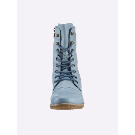 Schnürstiefelette