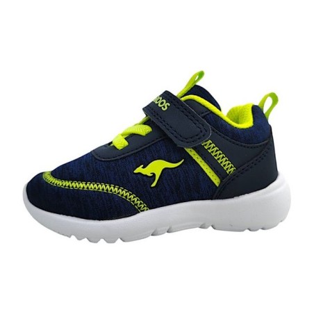 KangaROOS Lauflern Lauflernschuh