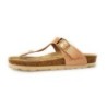 Rohde Pantolette Hausschuh