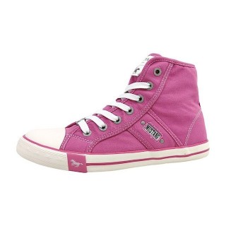 Mustang Shoes Sneaker high Schnürschuh