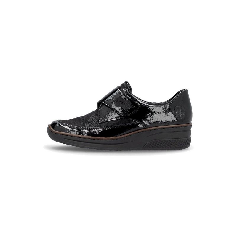 Rieker Damen Slipper Slipper