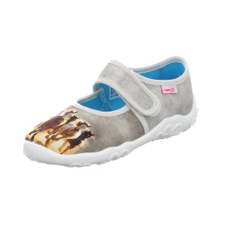 Superfit Hausschuh T Hausschuh Nein