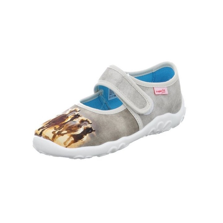 Superfit Hausschuh T Hausschuh Nein