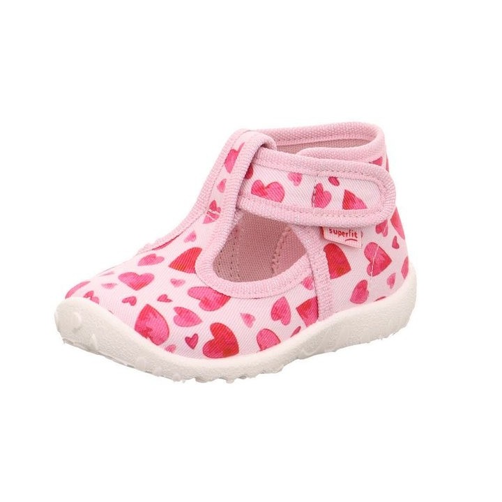 Superfit spotty Hausschuh